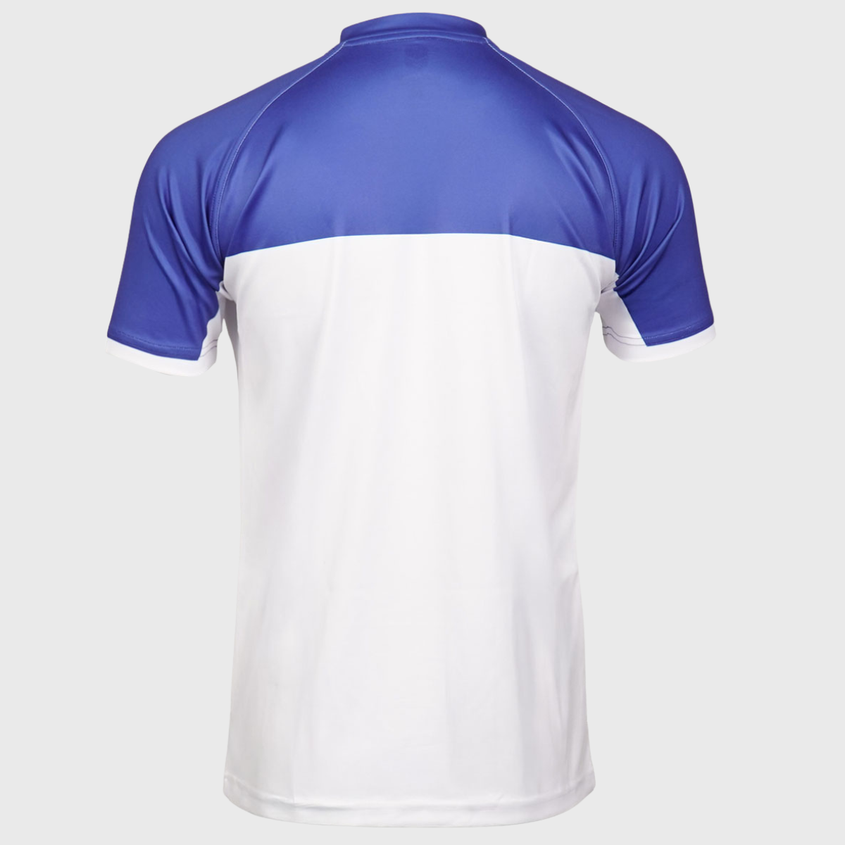 Canterbury Bulldogs NRL Supporters Rugby Shirt 2026