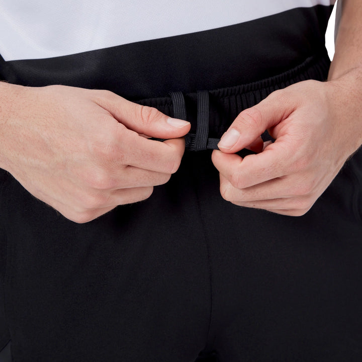 Canterbury Men's Advantage Rugby Shorts 2.0 Black - Rugbystuff.com