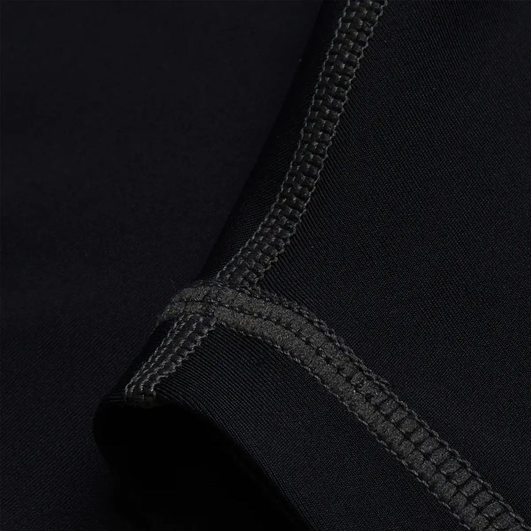 Canterbury Kid's Baselayer 6" Shorts Black - Rugbystuff.com