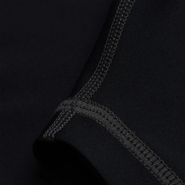Canterbury Kid's Baselayer 6" Shorts Black - Rugbystuff.com