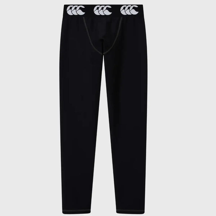 Canterbury Men's Baselayer Tights Black - Rugbystuff.com