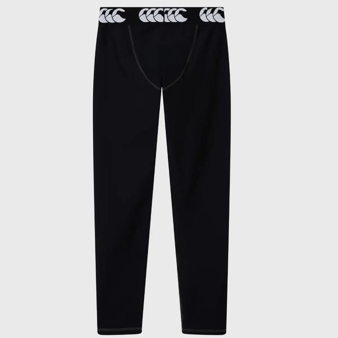 Canterbury Men's Baselayer Tights Black - Rugbystuff.com