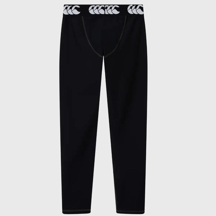 Canterbury Men's Baselayer Tights Black - Rugbystuff.com