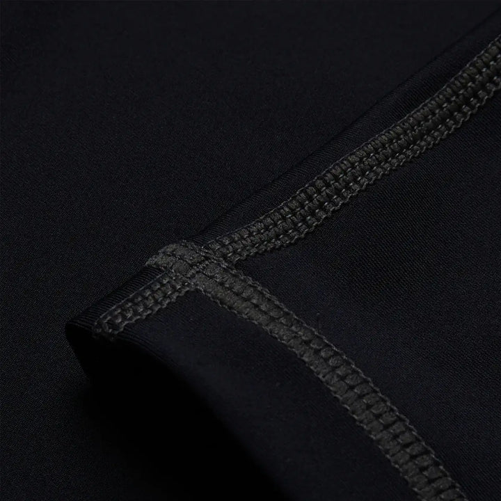 Canterbury Kid's Baselayer Tights Black - Rugbystuff.com