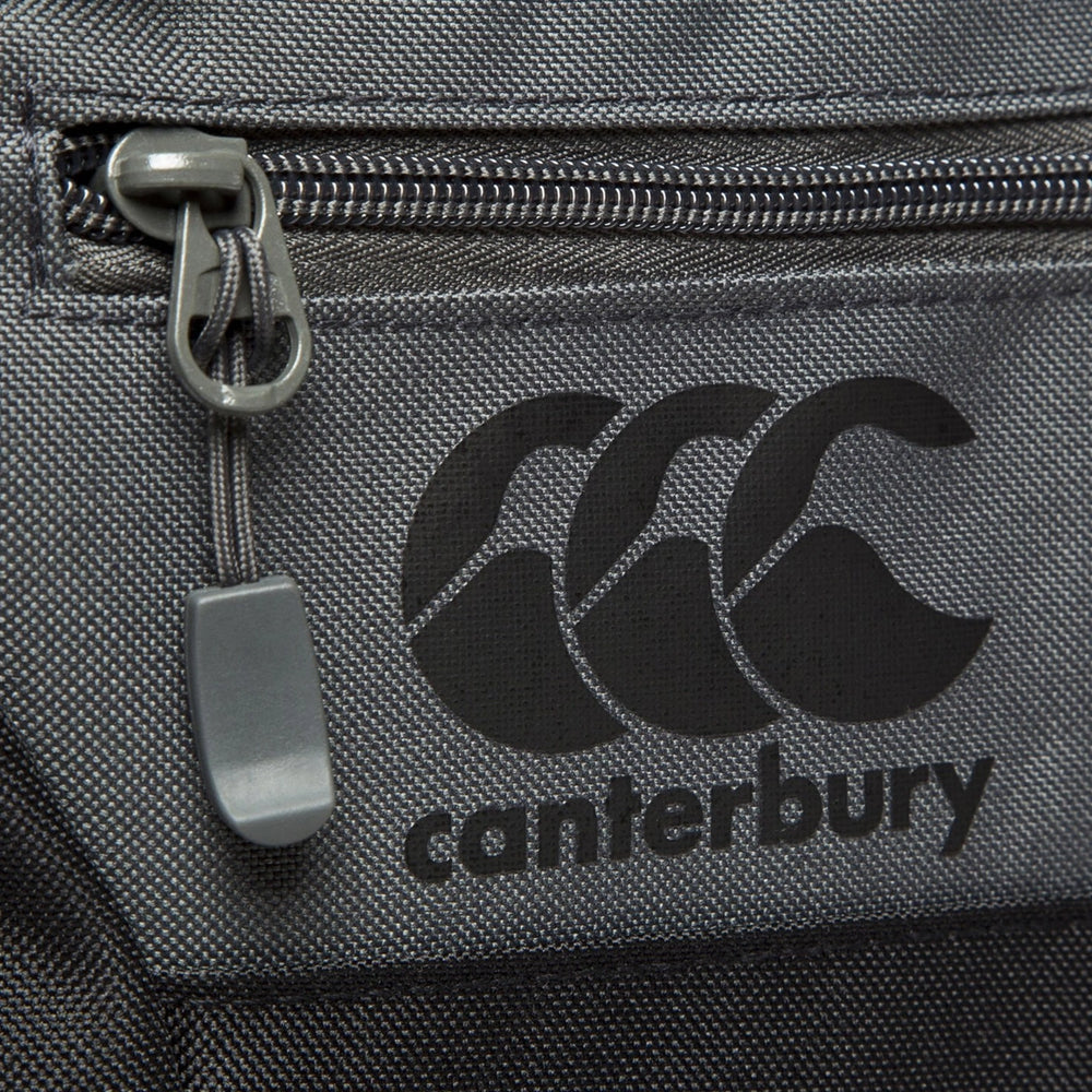 Canterbury Rugby Boot Bag Black - Rugbystuff.com