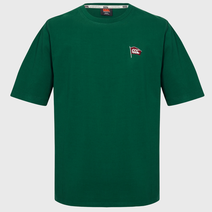 Canterbury Classic Tee Green