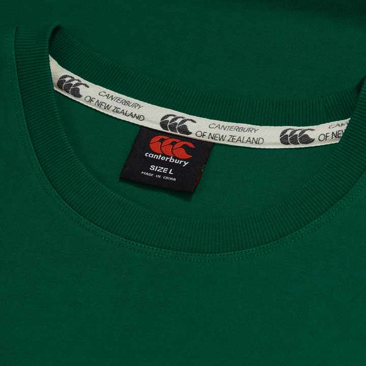 Canterbury Classic Tee Green