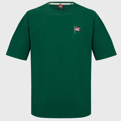 Canterbury Classic Tee Green