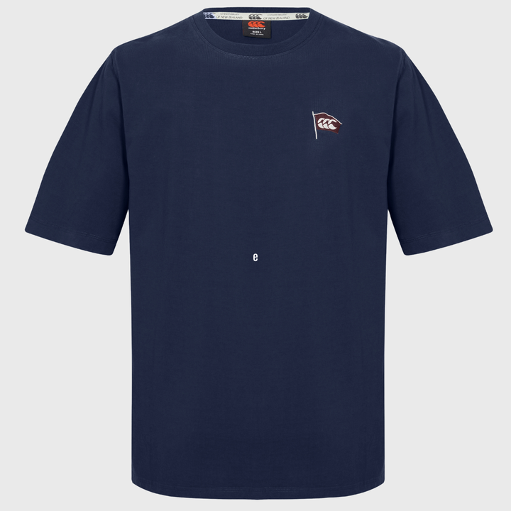 Canterbury Classic Tee Navy