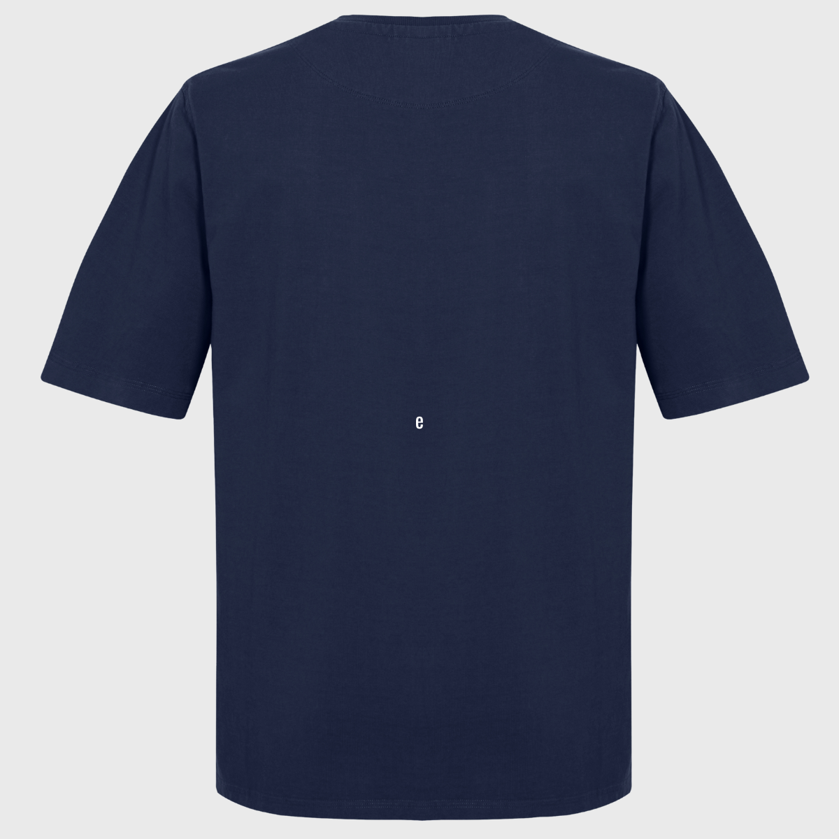 Canterbury Classic Tee Navy