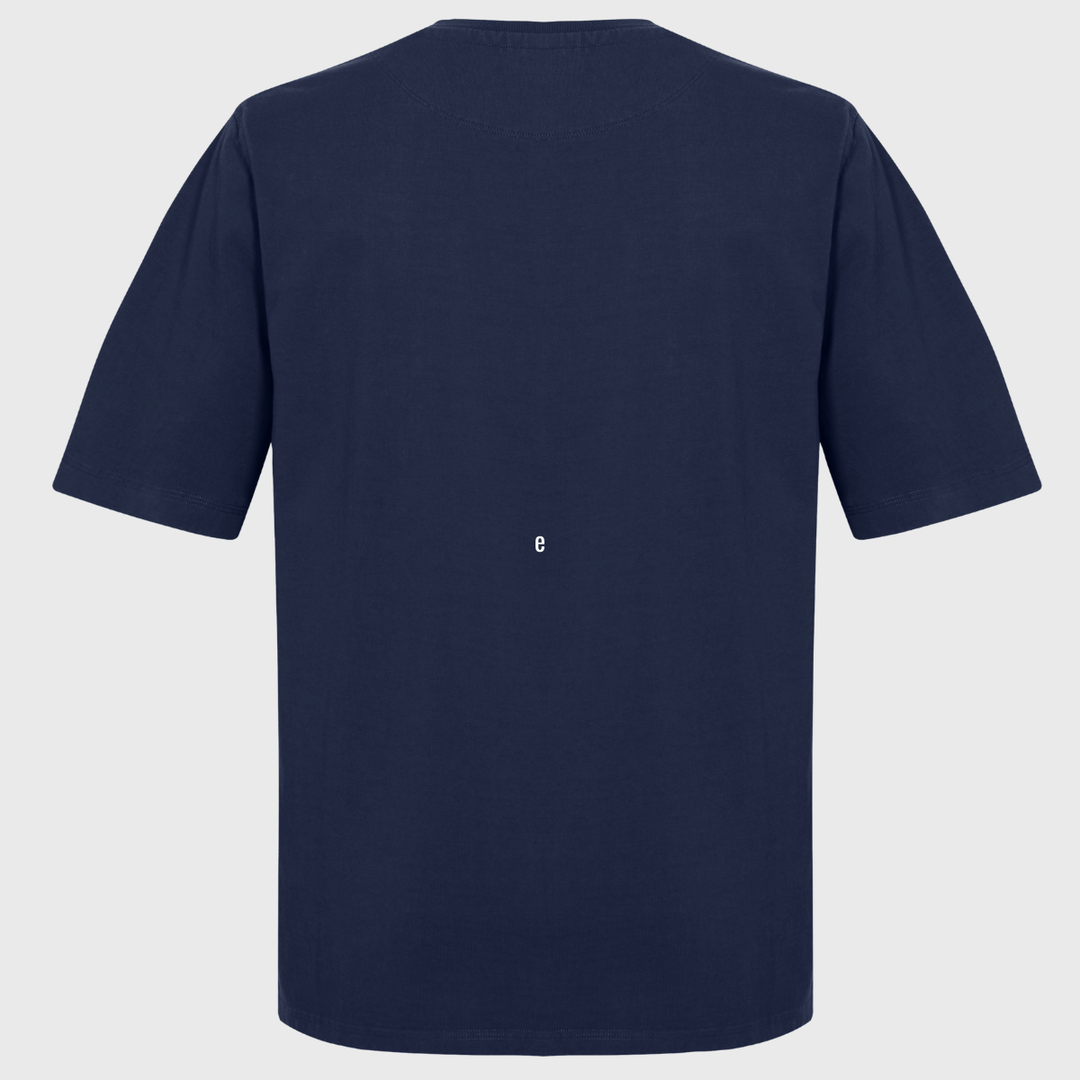 Canterbury Classic Tee Navy