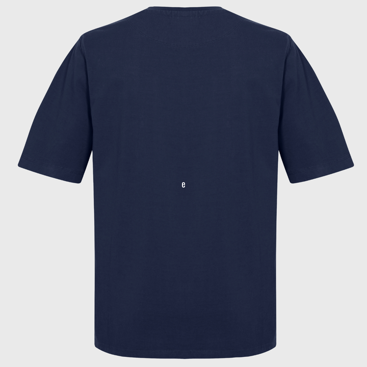 Canterbury Classic Tee Navy