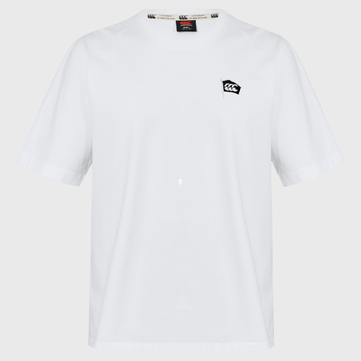 Canterbury Classic Tee White