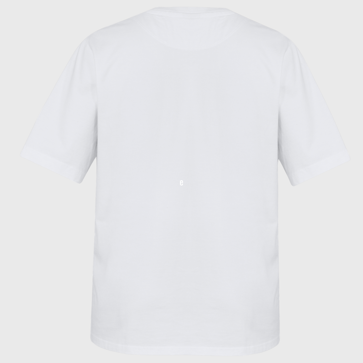 Canterbury Classic Tee White