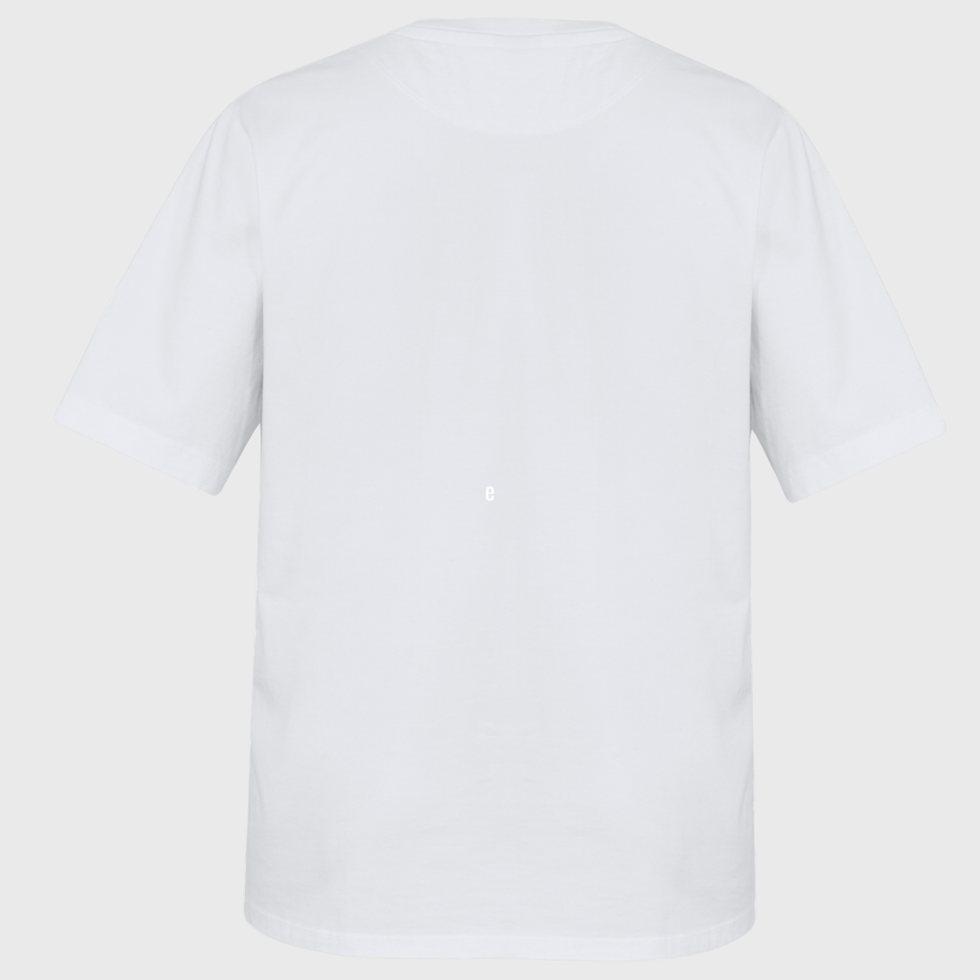 Canterbury Classic Tee White