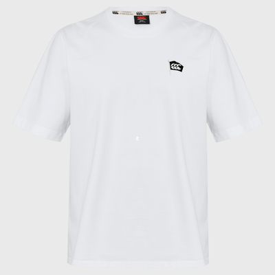 Canterbury Classic Tee White