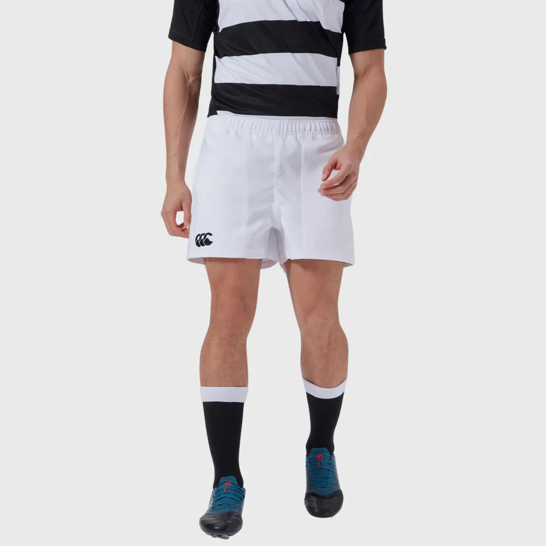 Canterbury shorts with pockets discount
