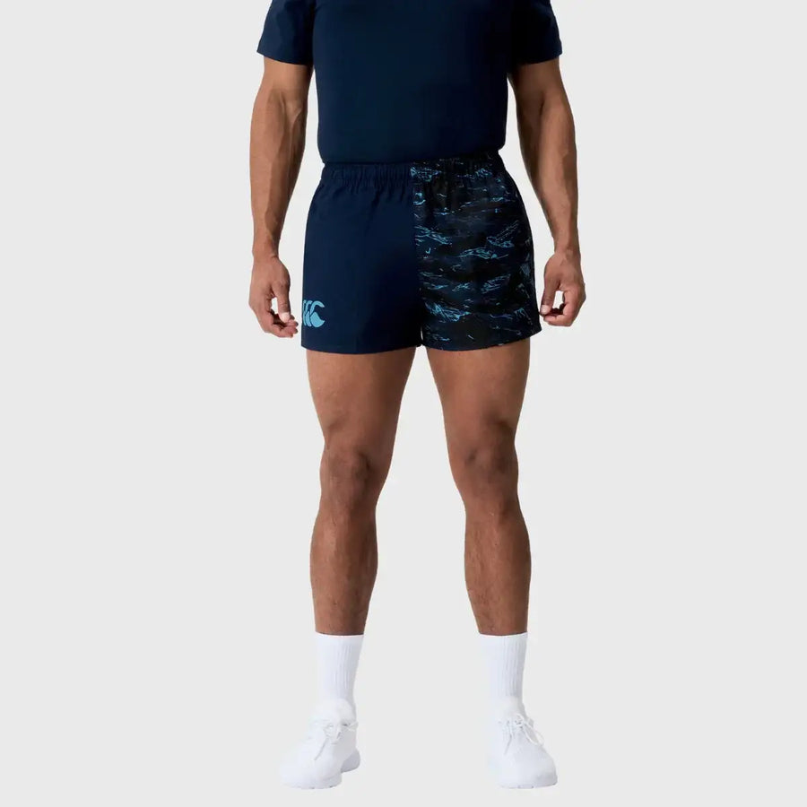 Men’s Rugby Shorts - Match, Training & Gym | Rugbystuff.com