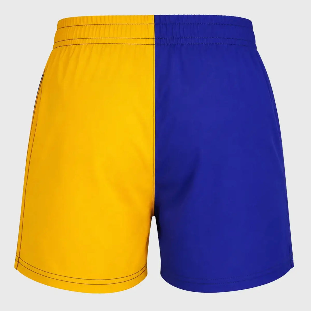 CCCHarlequinRugbyShortsRoyalGold_1 - Rugbystuff.com