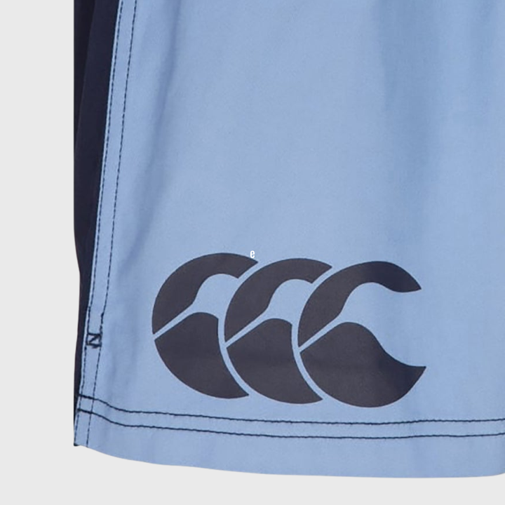 Canterbury Men's Harlequin Rugby Shorts Cronulla/Navy