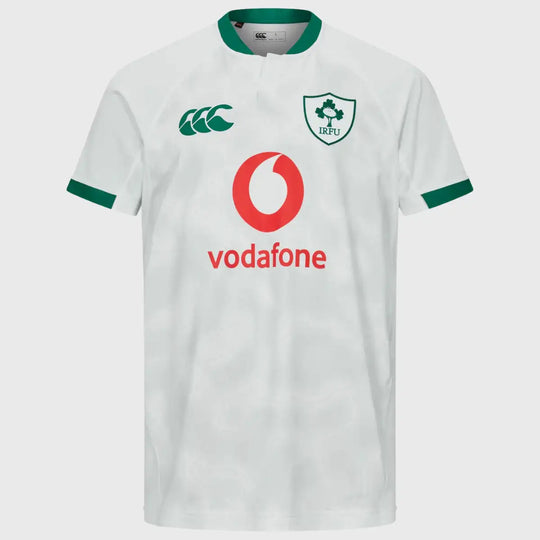 Ireland Rugby Shirt & Kit | Canterbury IRFU | Rugbystuff.com