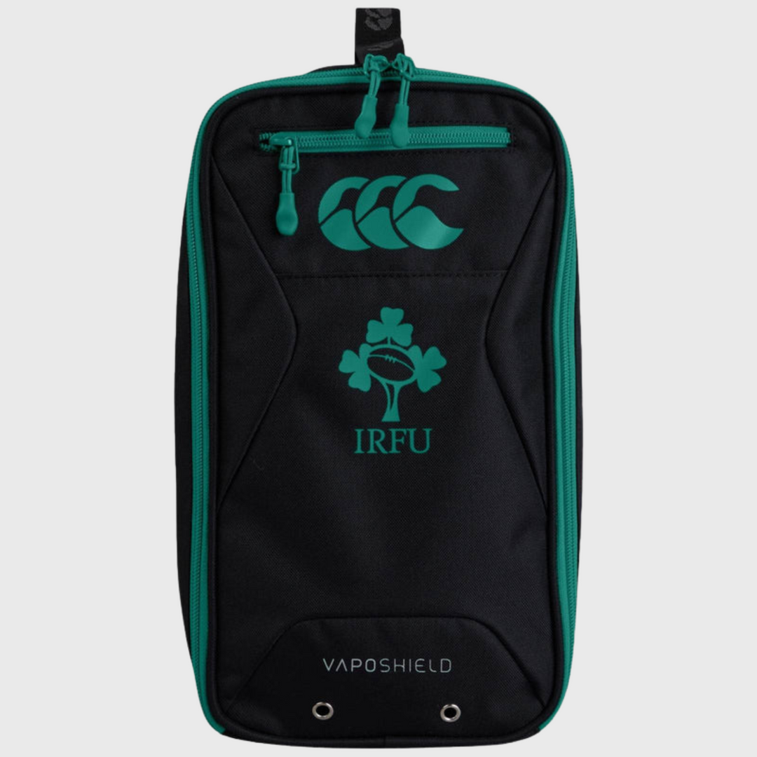 Canterbury Ireland Rugby Boot Bag 2026/27