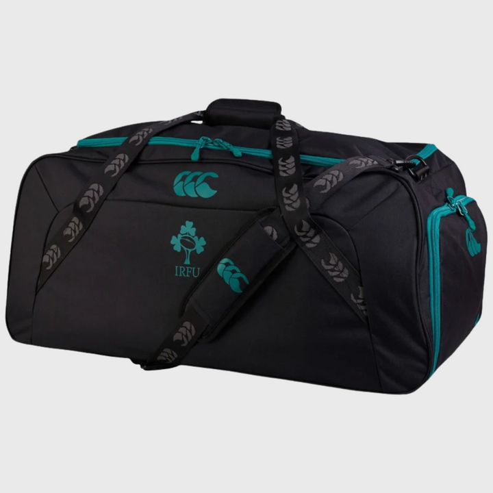 Canterbury Ireland Rugby Holdall 2026/27