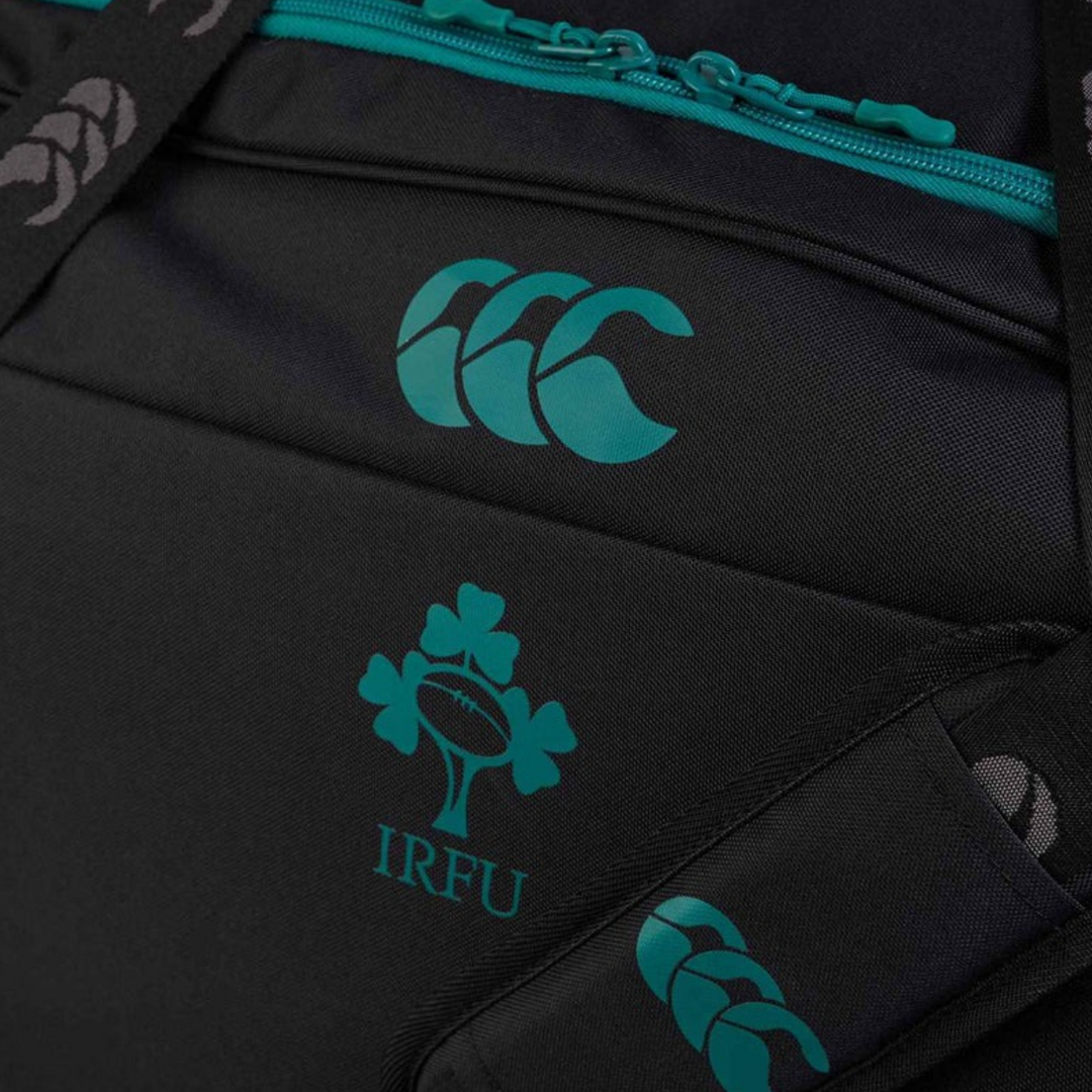 Canterbury Ireland Rugby Holdall 2026/27