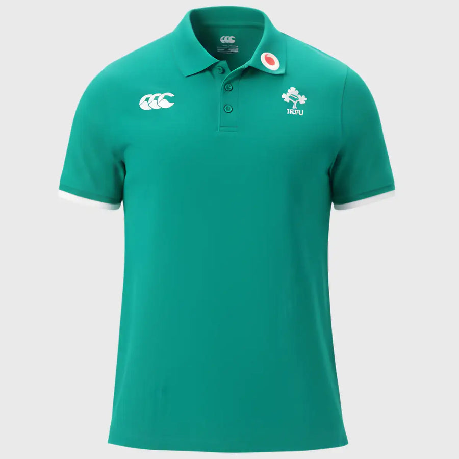 Ireland Rugby Shirt & Kit | Canterbury IRFU | Rugbystuff.com