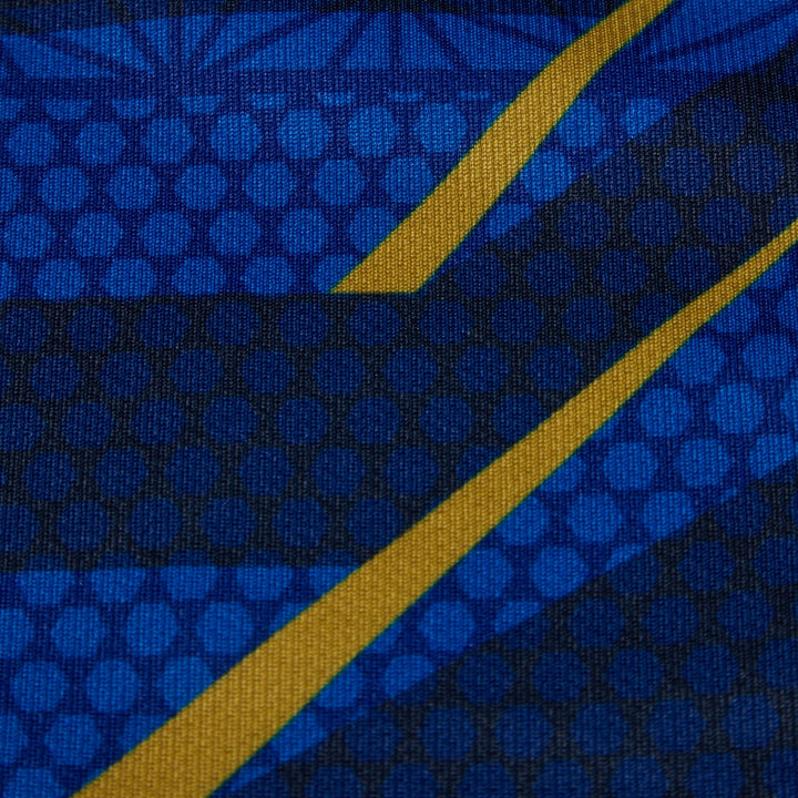 Canterbury Japan Rugby World Cup 2023 Men's Away Replica Shirt - Rugbystuff.com