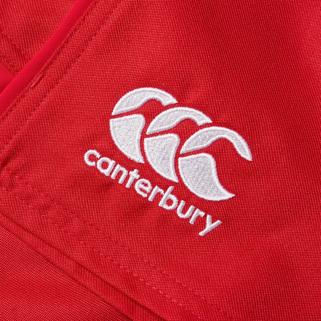 Short de rugby adulte - Canterbury Advantage short 2.0 noir Short de rugby adulte - Canterbury Advantage short 2.0 noir
