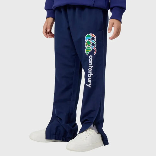 Canterburys Canterbury Tracksuit Bottoms for Men, Women & Kids — free download