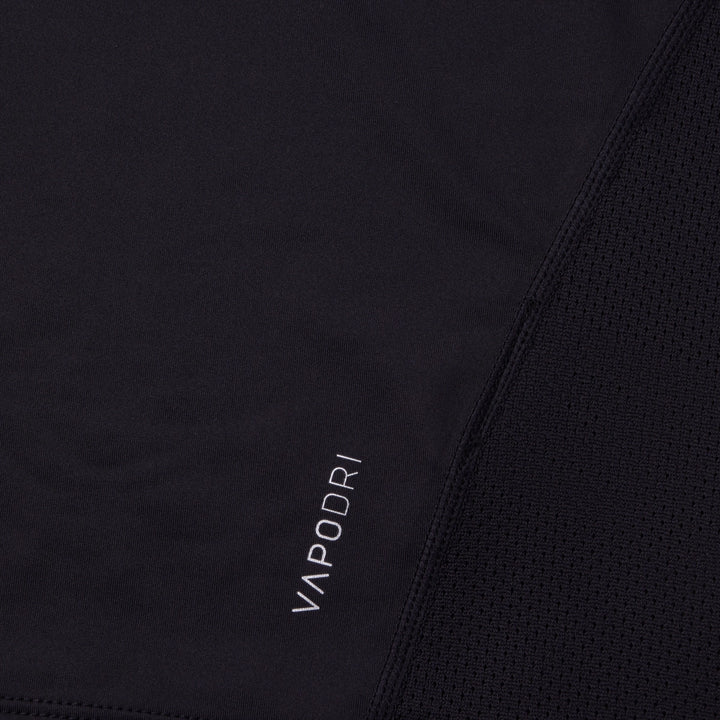 Canterbury Kid's Rugby Protection Vest Black - Rugbystuff.com
