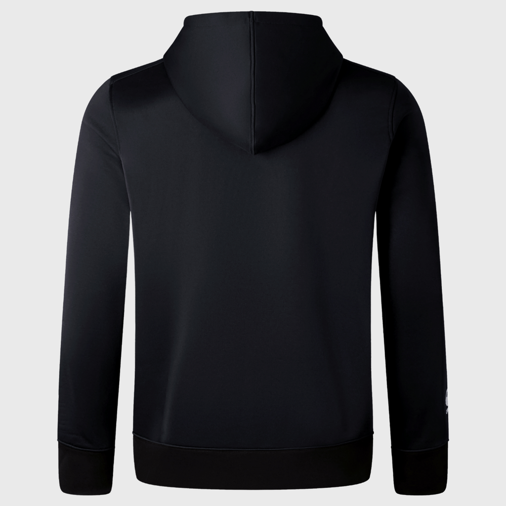 Canterbury Men's Lightweight Club Hoody Black - Rugbystuff.com