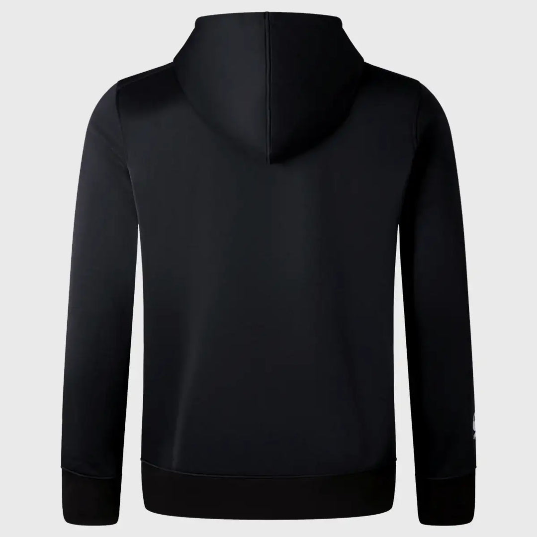Canterbury Men's Lightweight Club Hoody Black - Rugbystuff.com