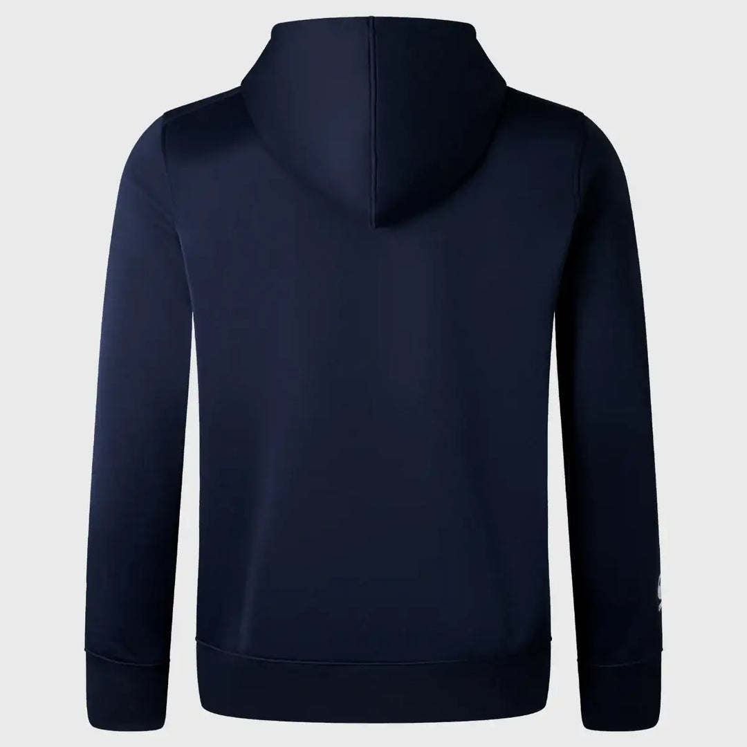 Canterbury Men's Lightweight Club Hoody Navy - Rugbystuff.com