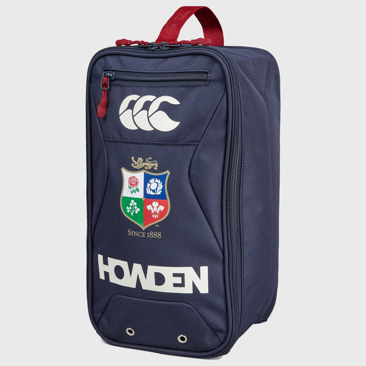 Canterbury British & Irish Lions Boot Bag - Rugbystuff.com