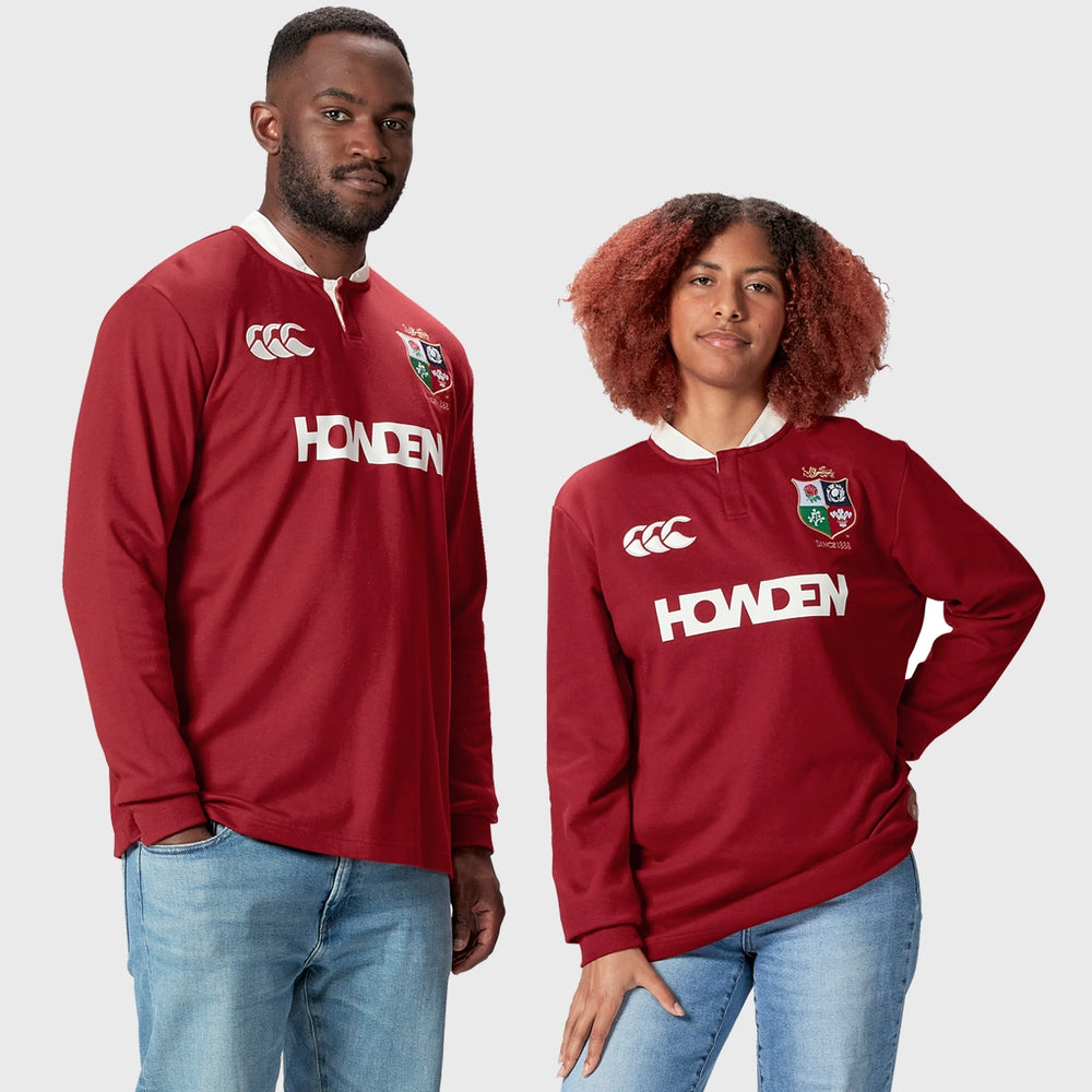 British & Irish Lions Rugby Kit Sale - Huge Discounts at Rugbystuff ...