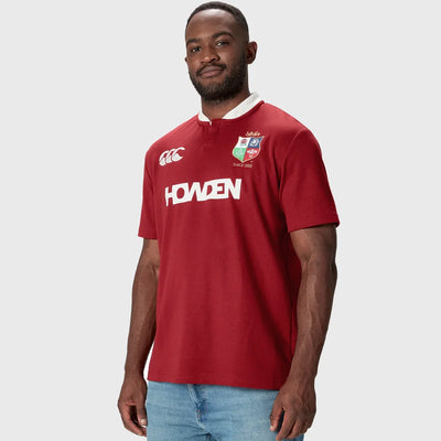 British & irish lions 1888 anniversary jersey sales
