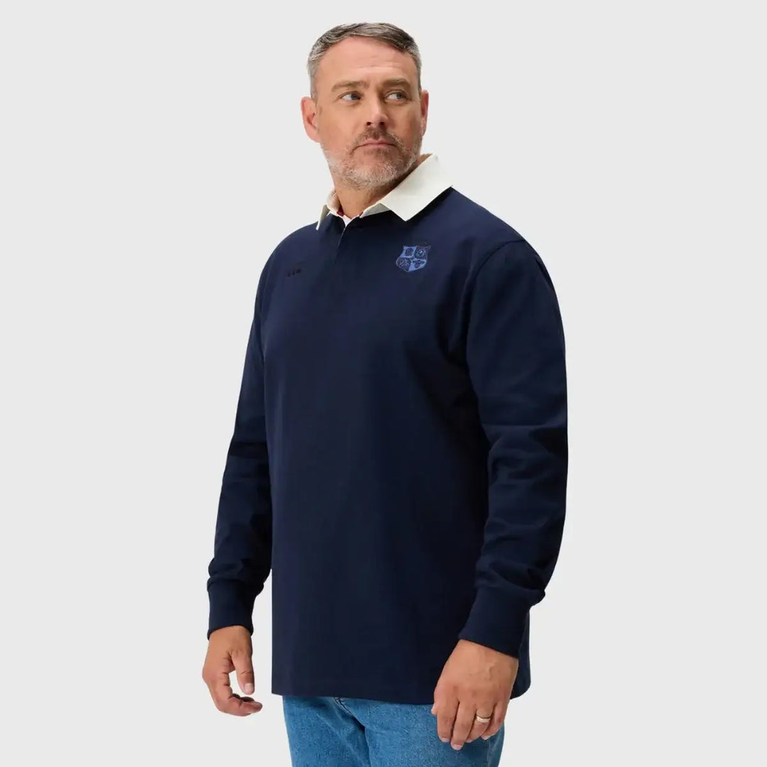 Canterbury British Irish Lions Classics Long Sleeve Rugby Jersey Nav canterbury-british-irish-lions-classics-long-sleeve-rugby-jersey-nav
