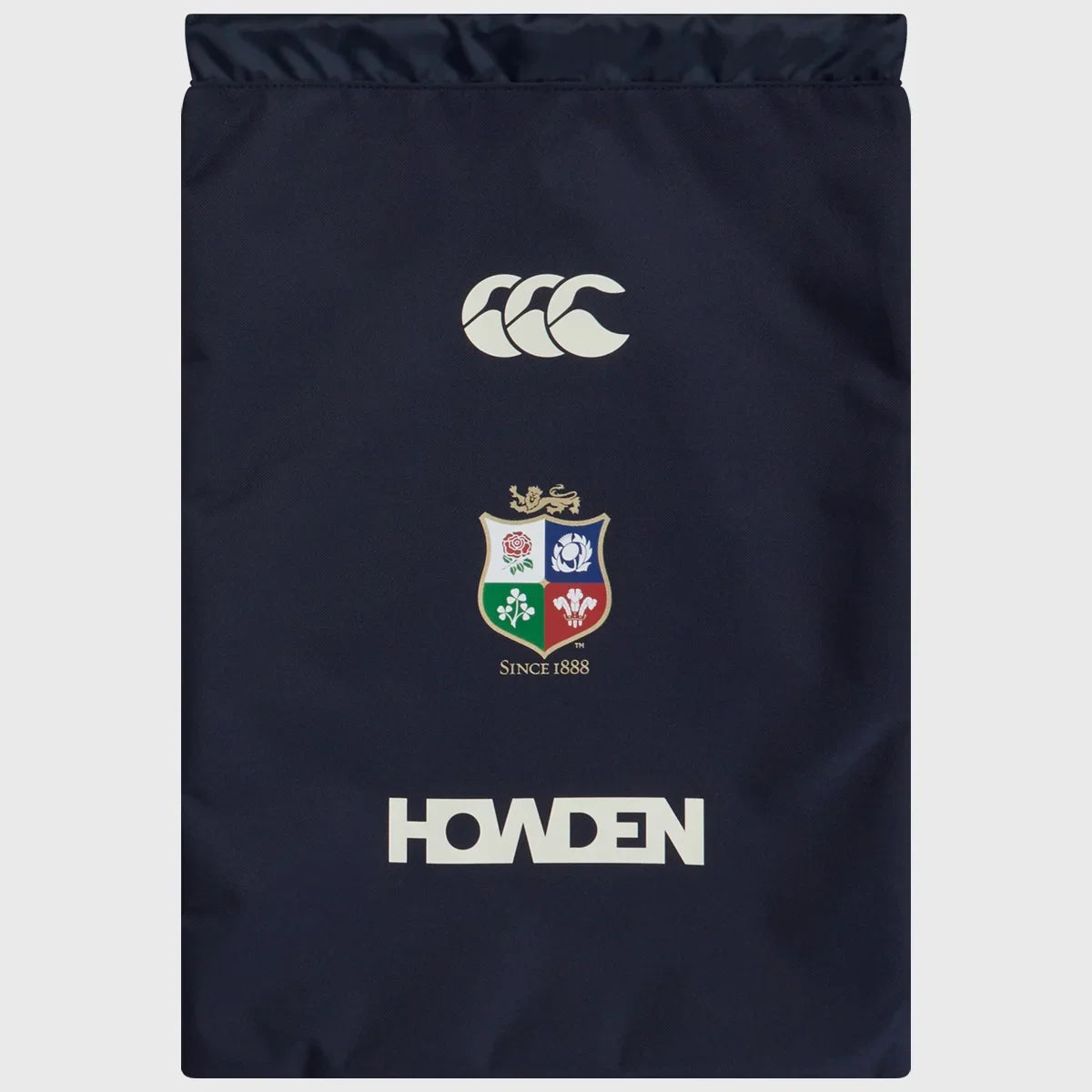 Canterbury Heren Team Vaposhield Performance Jas Blauw