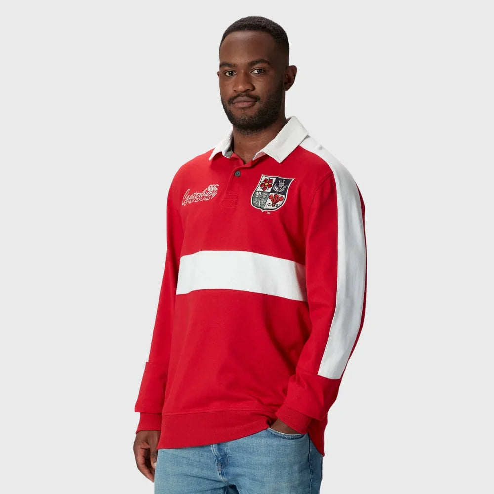 British & Irish Lions Rugby Kit Sale - Huge Discounts at Rugbystuff ...