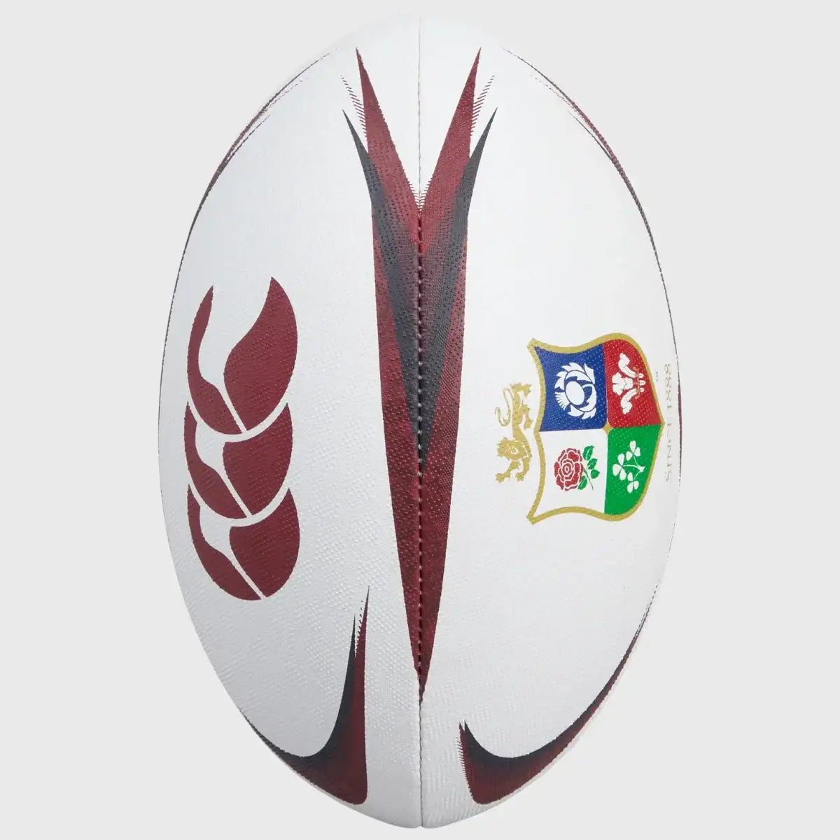 Canterbury British & Irish Lions Mentre Rugby Ball