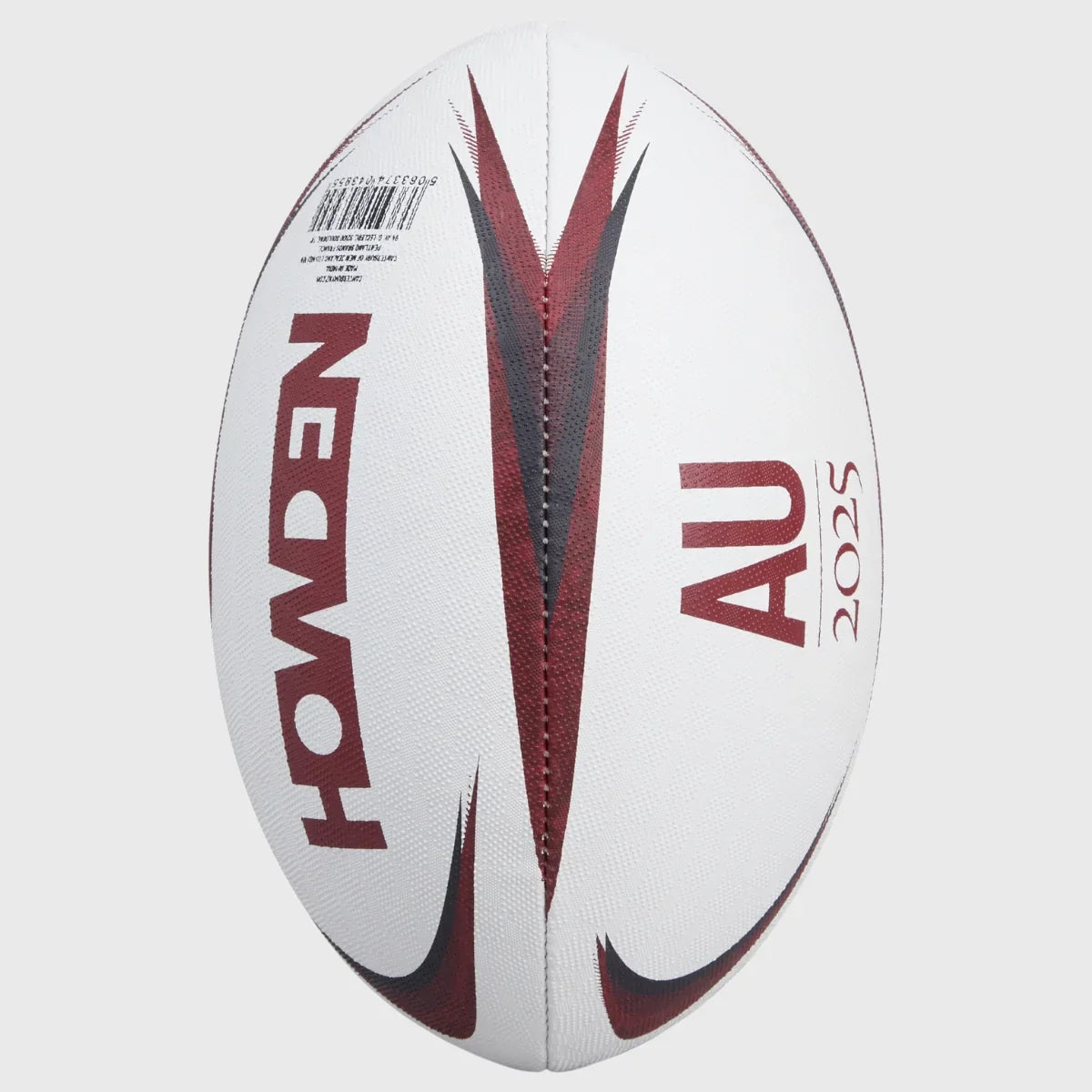 Canterbury British & Irish Lions Mentre Rugby Ball, view 2