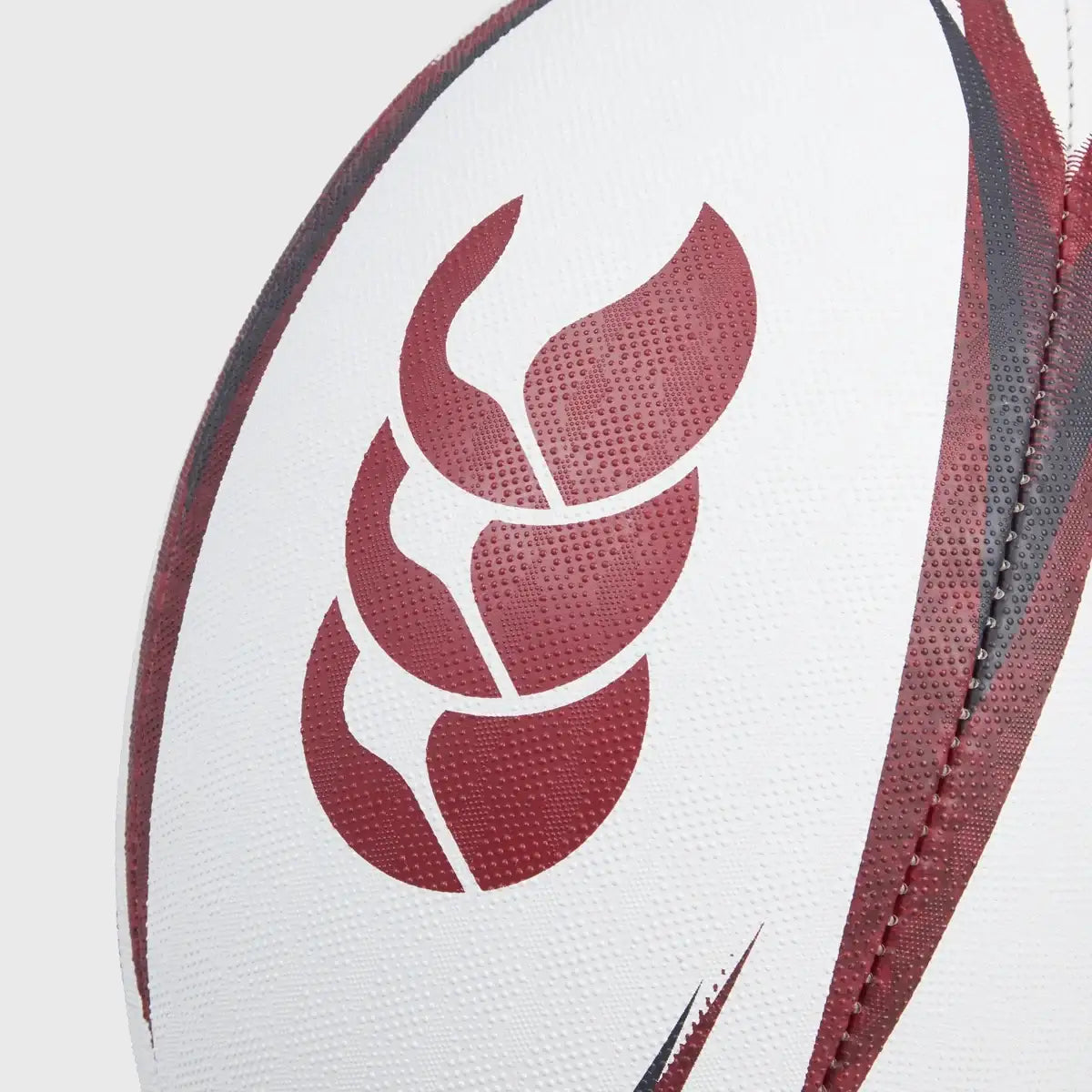 Canterbury British & Irish Lions Mentre Rugby Ball, view 4