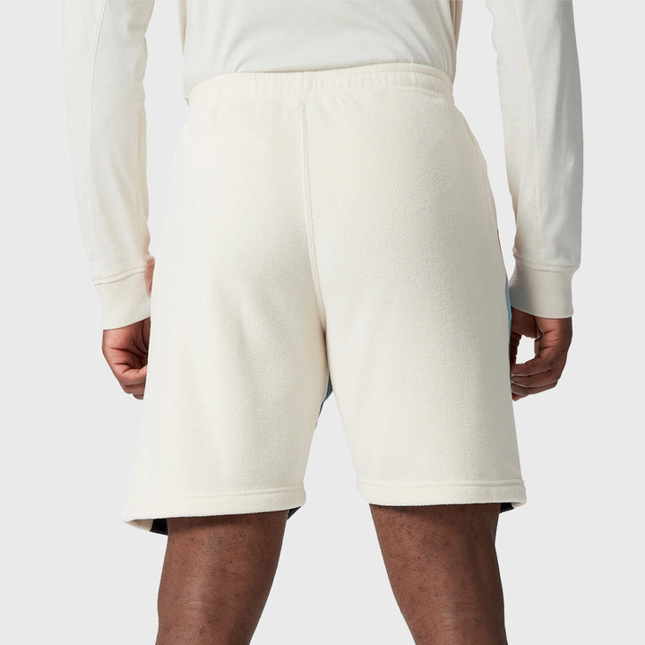 Canterbury British & Irish Lions Outback Fleece Shorts - Rugbystuff.com
