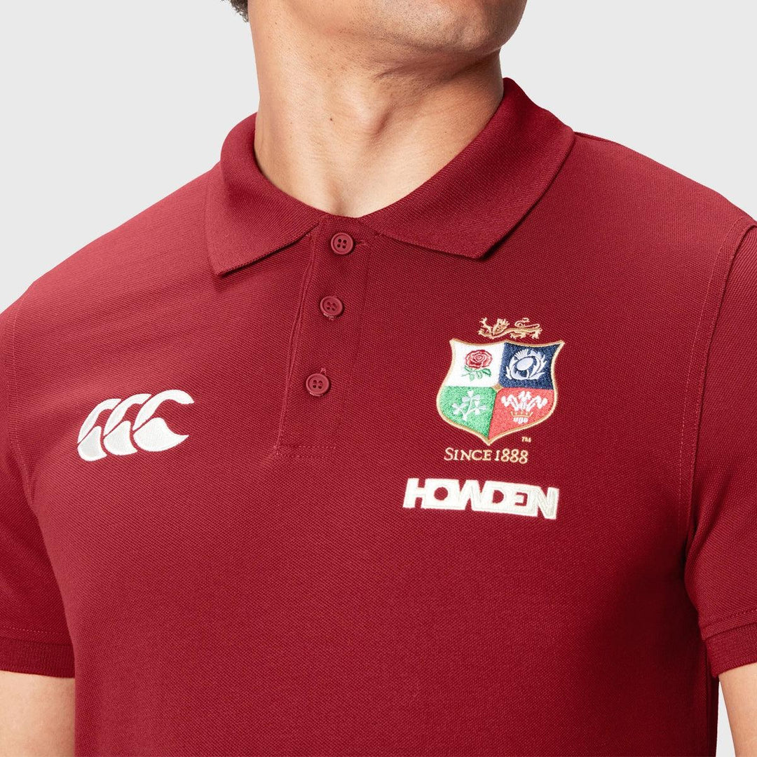 Lions tour polo shirts shop