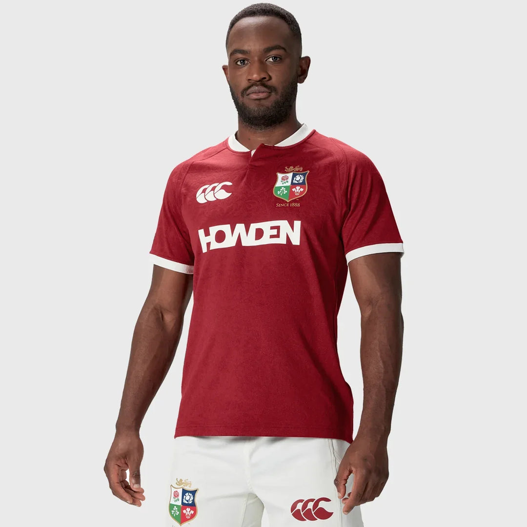 British Irish Lions Men s Kit