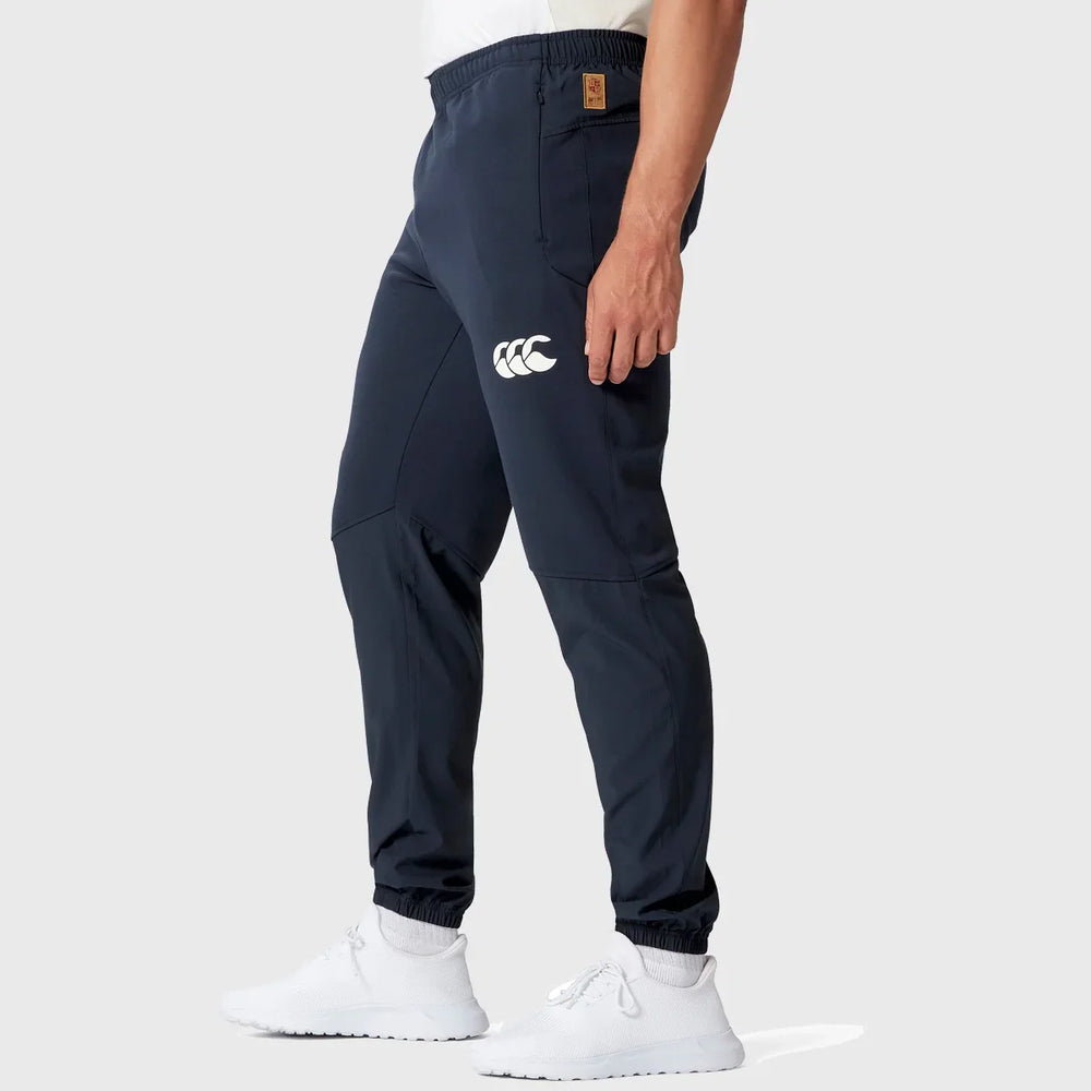 Canterburys Canterbury Tracksuit Bottoms for Men Women Kids
