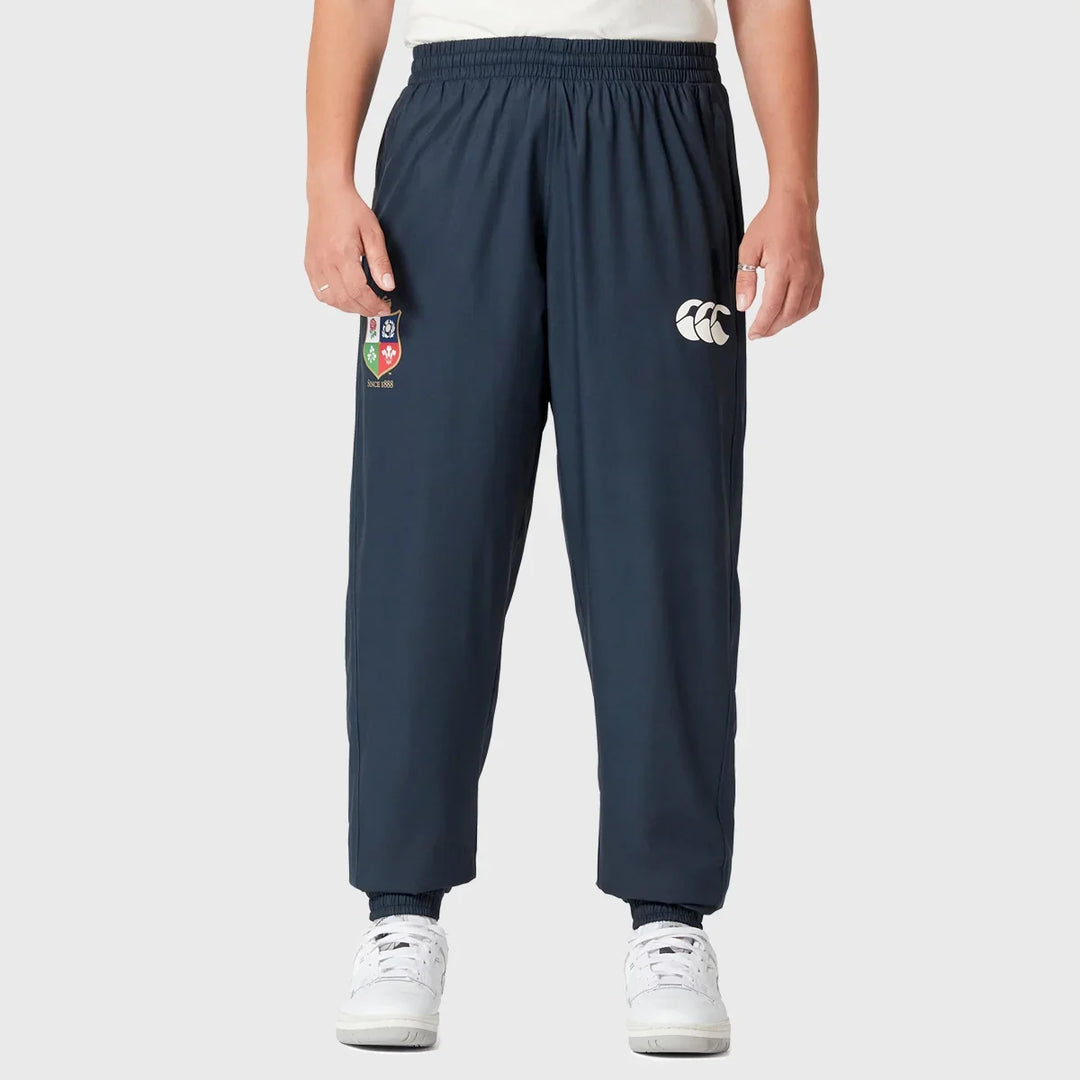 Canterbury cuffed joggers sale